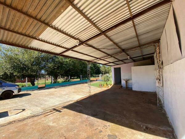 VENDO CASA EN EL KIM 11 MINGA GUAZU -ALTO PARANA. — foto 3