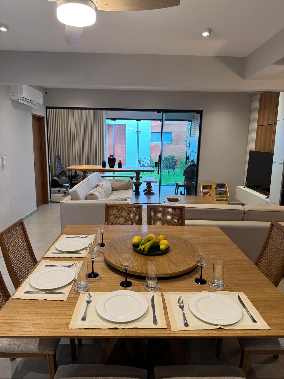 ALQUILO O VENDO CASA PAREADA CON MUEBLES  EN BARRIO RECOLETA! — foto 2