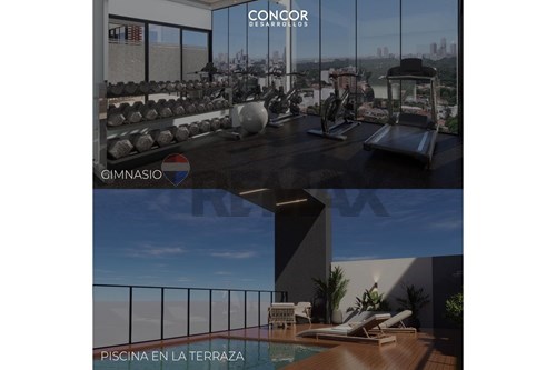 VENDO DEPARTAMENTO EN POZO LUMIERE MARISCAL — foto 2