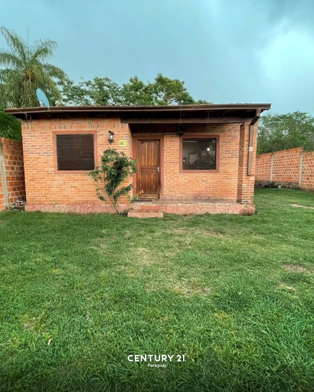 Venta De Casa En  Luque!! — foto 2
