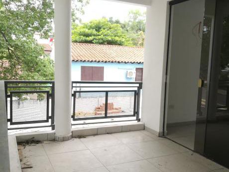 Departamento A Estrenar - San Vicente