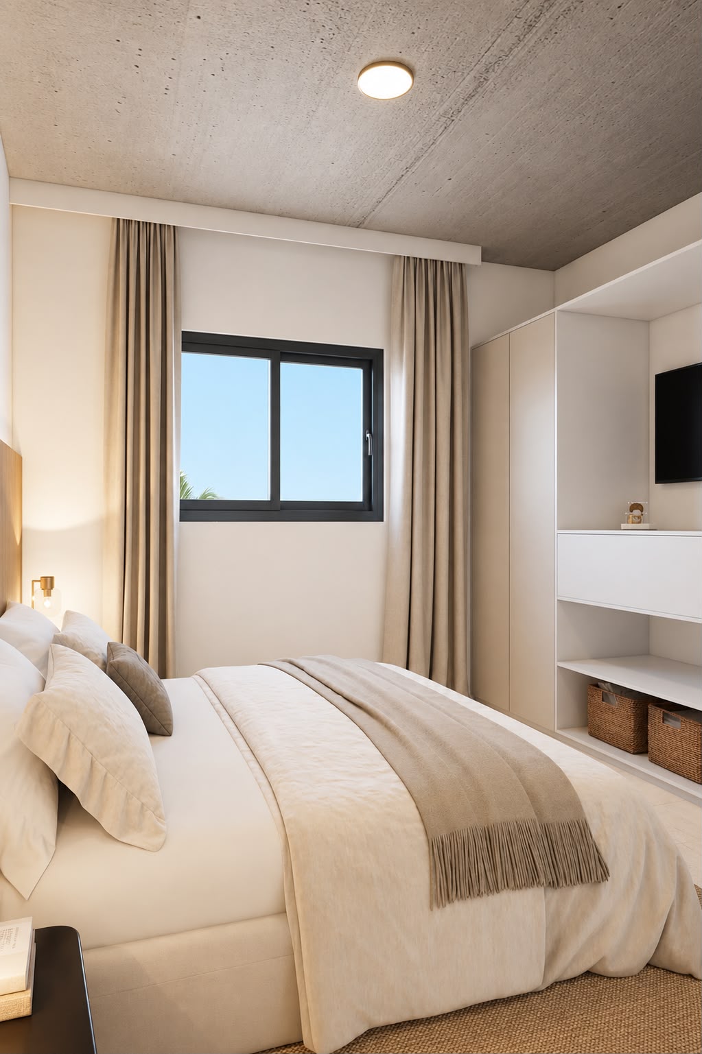 En Venta Departamentos En Pozo, Inarco Herrera ✨ | Viví En  Asunción — foto 2