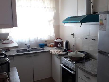 Departamento En Alquiler