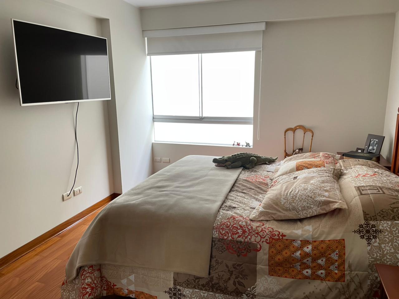 Imagen 7 de Apartamento