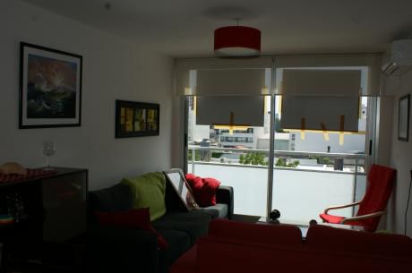 Precioso Duplex - Amplia Tza C/parrillero Uso Exclusivo