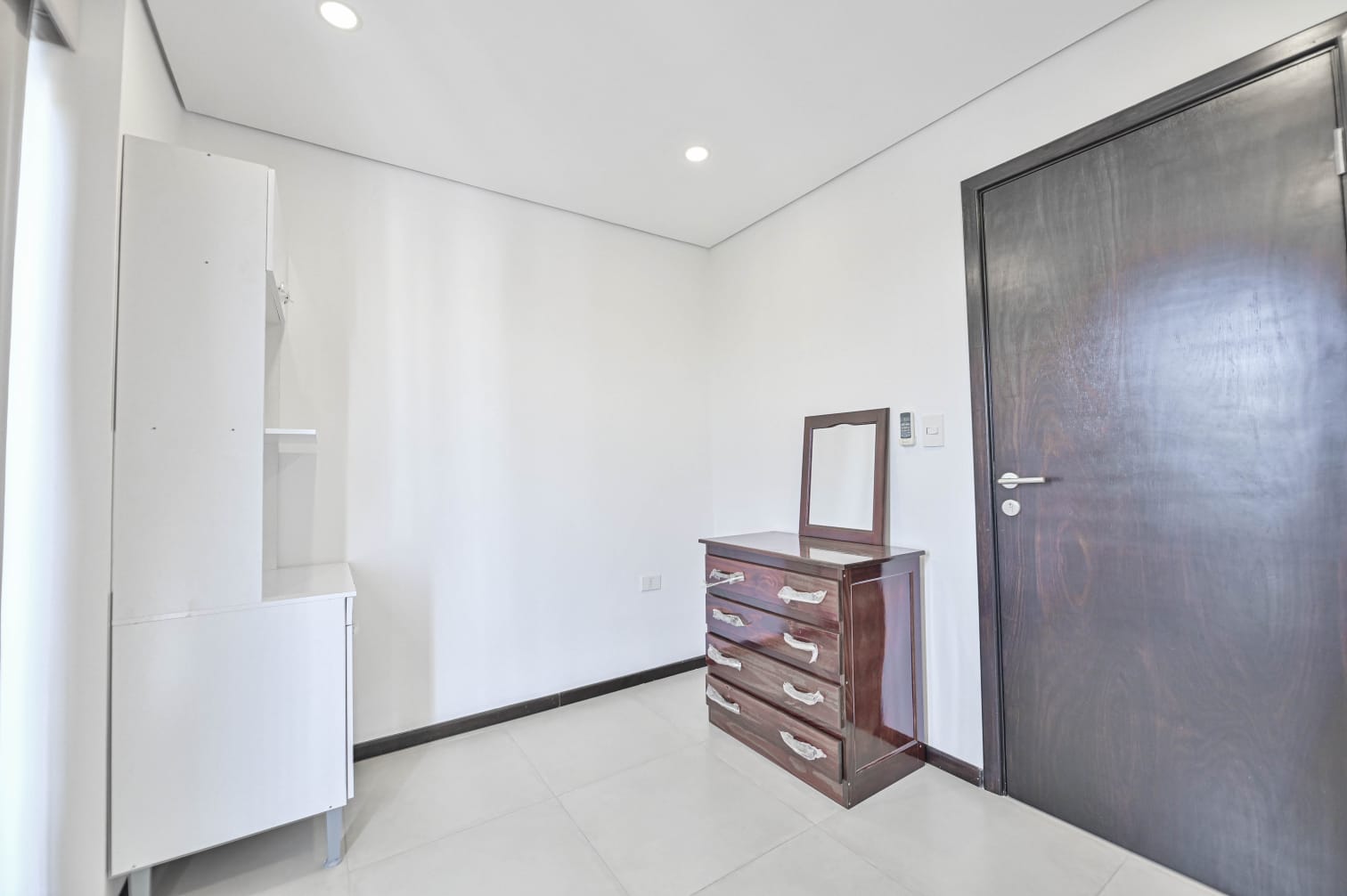 EN VENTA DEPTO EN Edificio Juan XXIII — foto 3