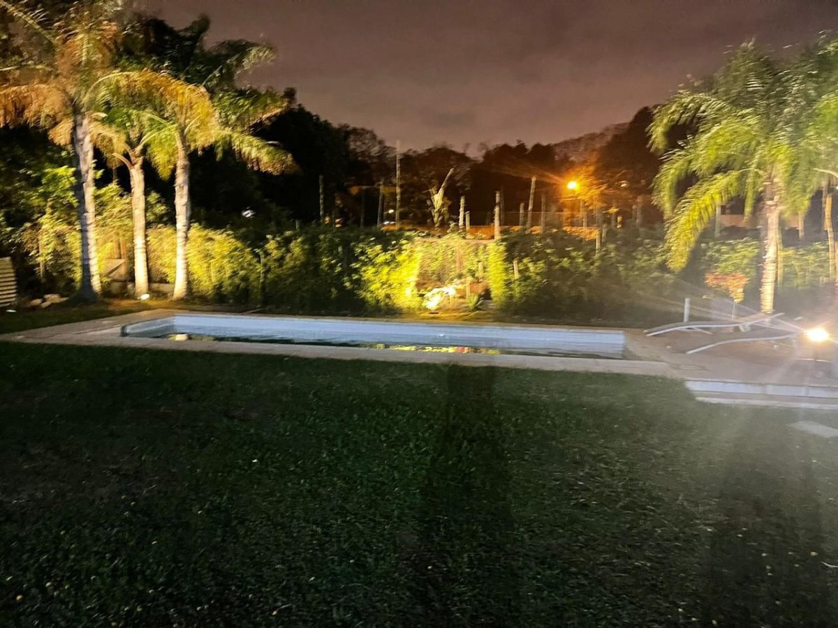 IMPONENTE CASA PARA LA VENTA - LAMBARÉ — foto 3