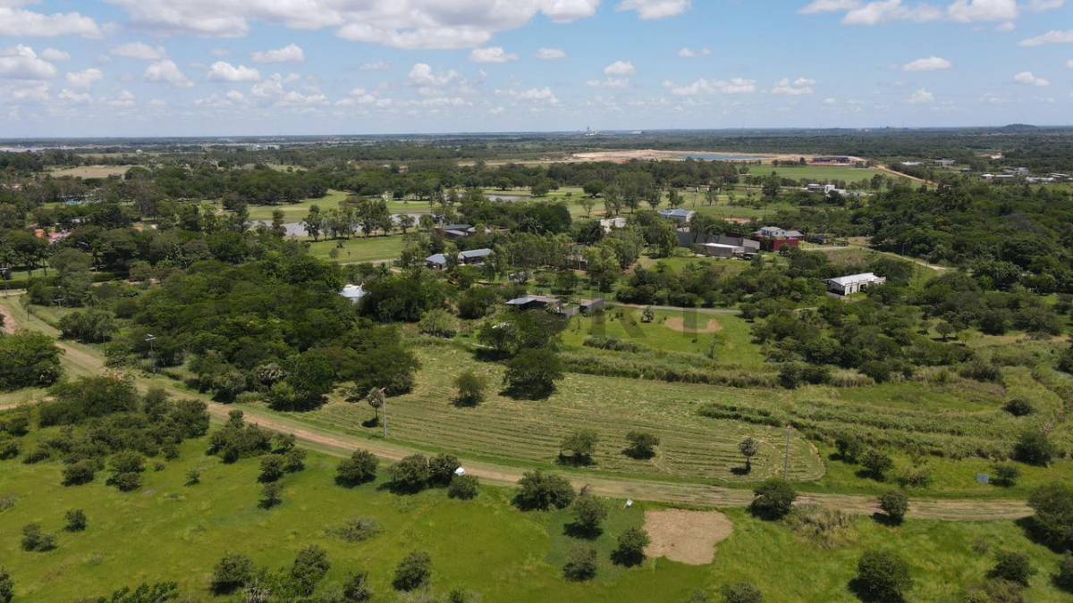 Venta de Terreno en Mariano Roque Alonso, Central — foto 3