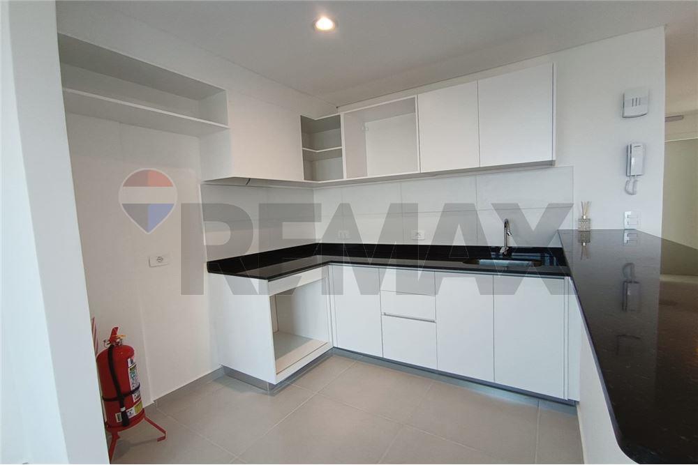 Departamento - Alquiler - Mariscal Estigarribia, Asunción, Paraguay — foto 3