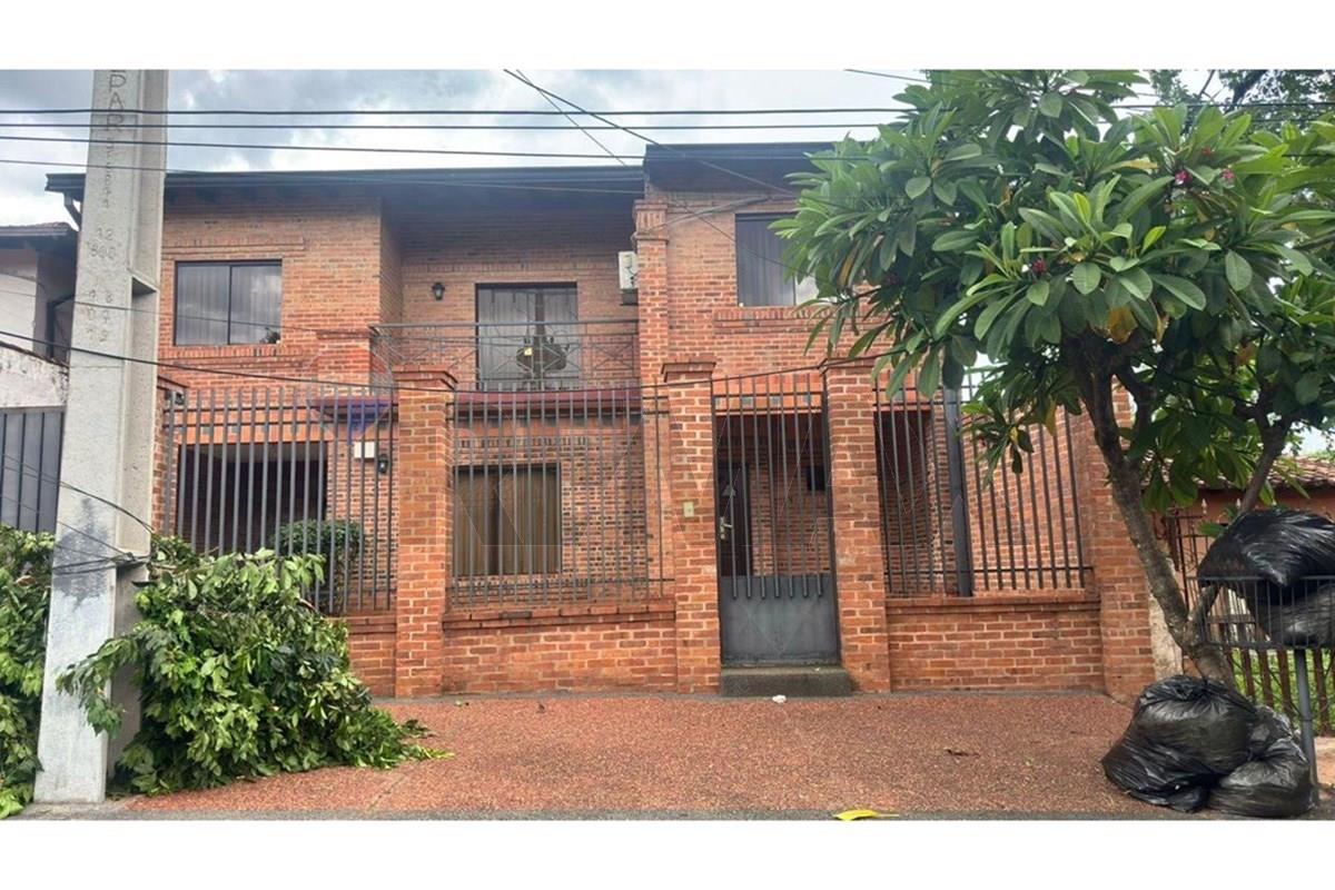 Casa en Alquiler en Lambaré – Barrio Kennedy — foto 3