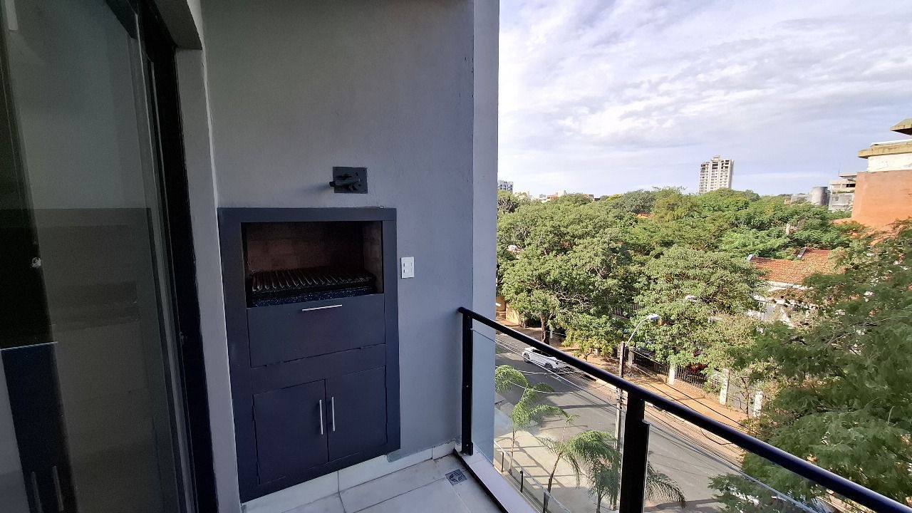 Alquilo Departamento de 2 habitaciones en las Mercedes — foto 2