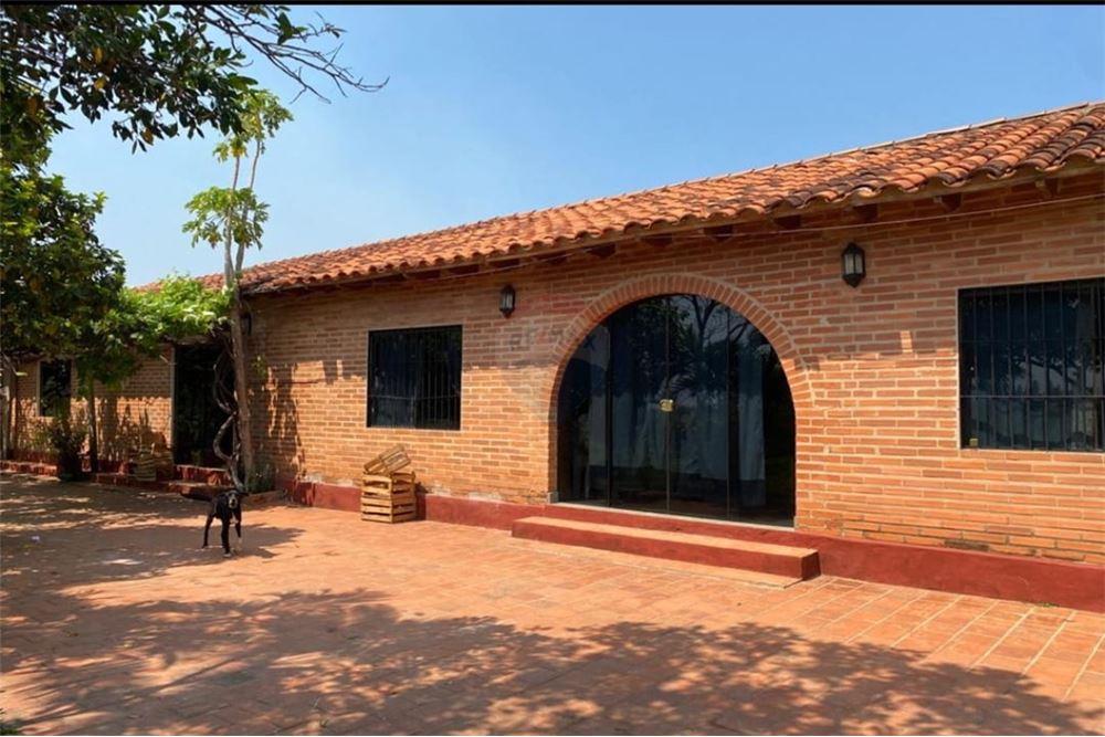 VENDO 124 HECTAREAS EN TOBATI — foto 2