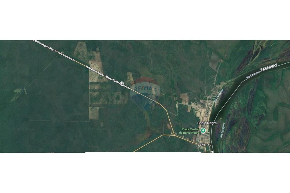 Terreno - Venta - Bahia Negra, Paraguay — foto 3