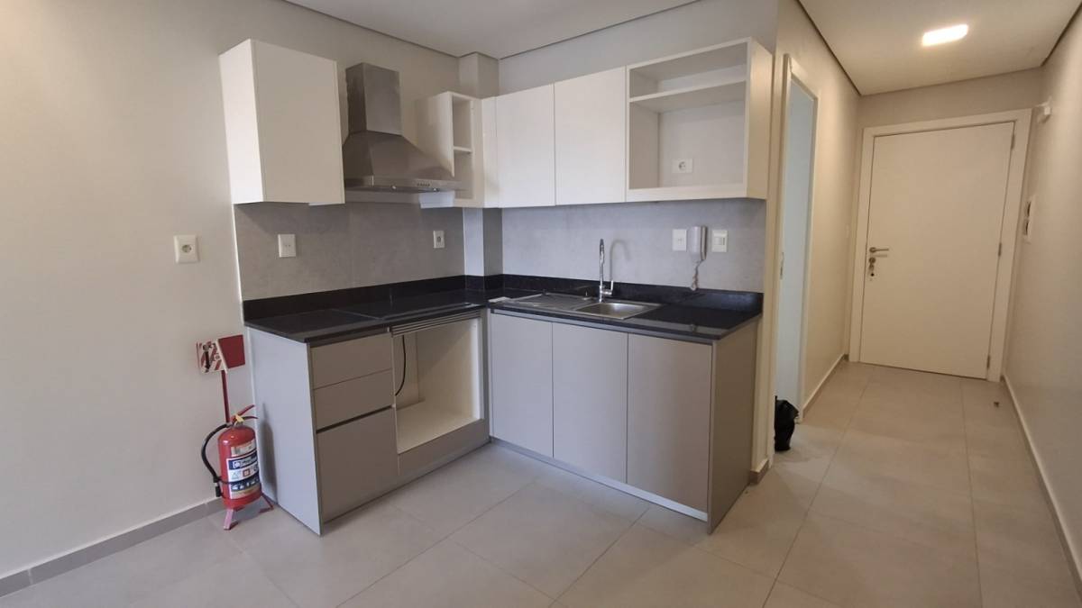 VENDO MONOAMBIENTE EN BARRIO HERRERA, ASUNCIÓN — foto 3