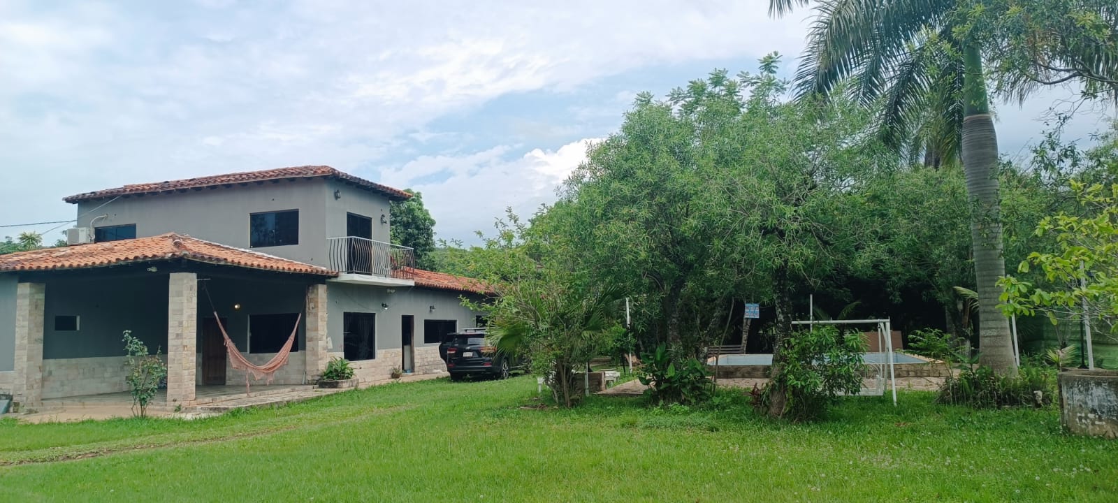 EN VENTA CASA QUINTA EN NUEVA COLOMBIA — foto 2