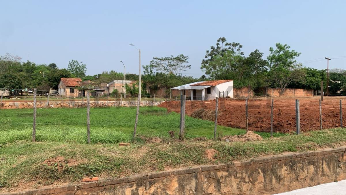 Venta de Terreno en Caraguatay, Cordillera — foto 2