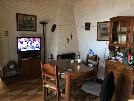Oportunidad En Punta Carretas. Mucho Potencial
