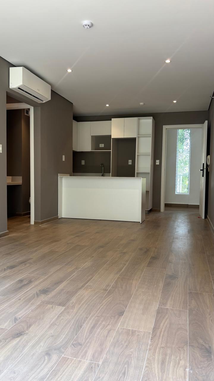 ALQUILER DE DEPARTAMENTO A ESTRENAR EN VILLA MORRA — foto 3