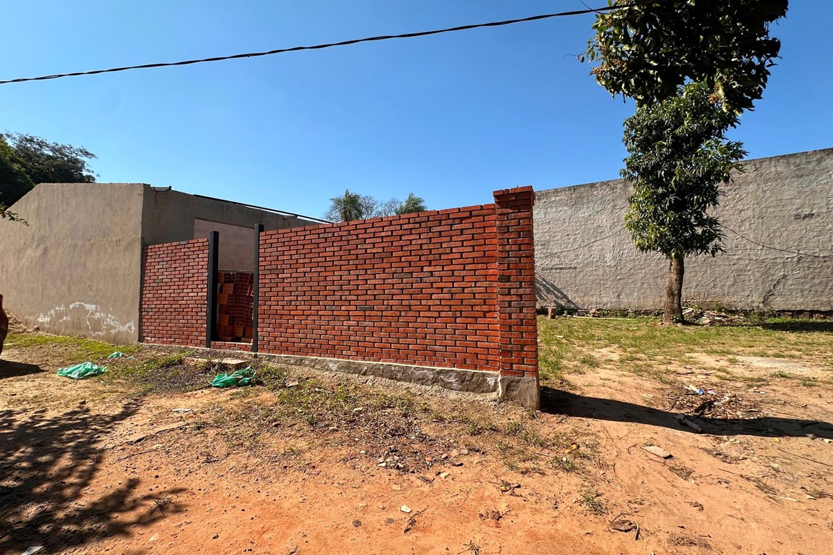 Terreno-Venta-Sin nombre y Prof. Carmen Espinola, Limpio, Central — foto 3