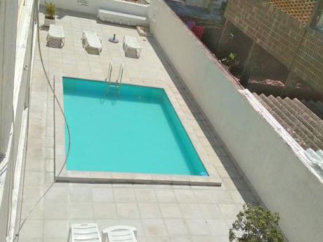 Apartamento Av. Gorlero