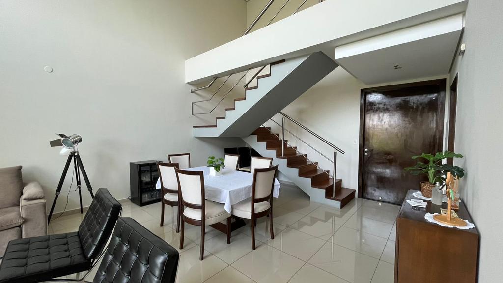 Departamento en alquiler en Villa Morra