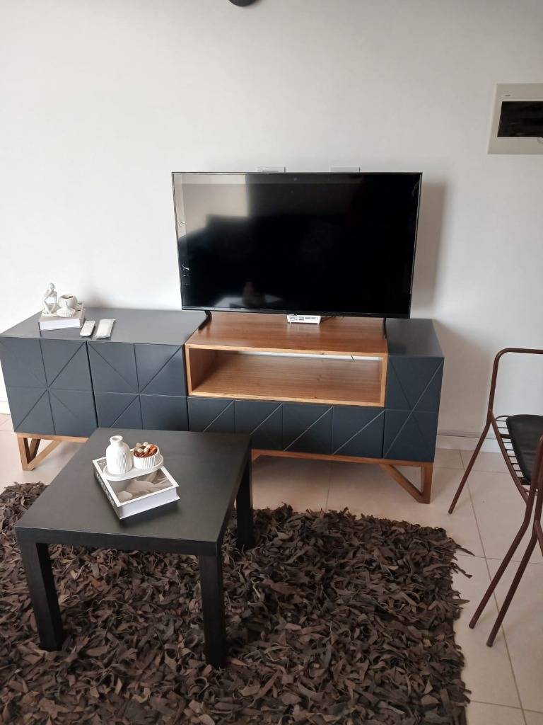 Alquilo departamento amoblado 2 dormitorios en Condominio Alta Vida - Luque — foto 3