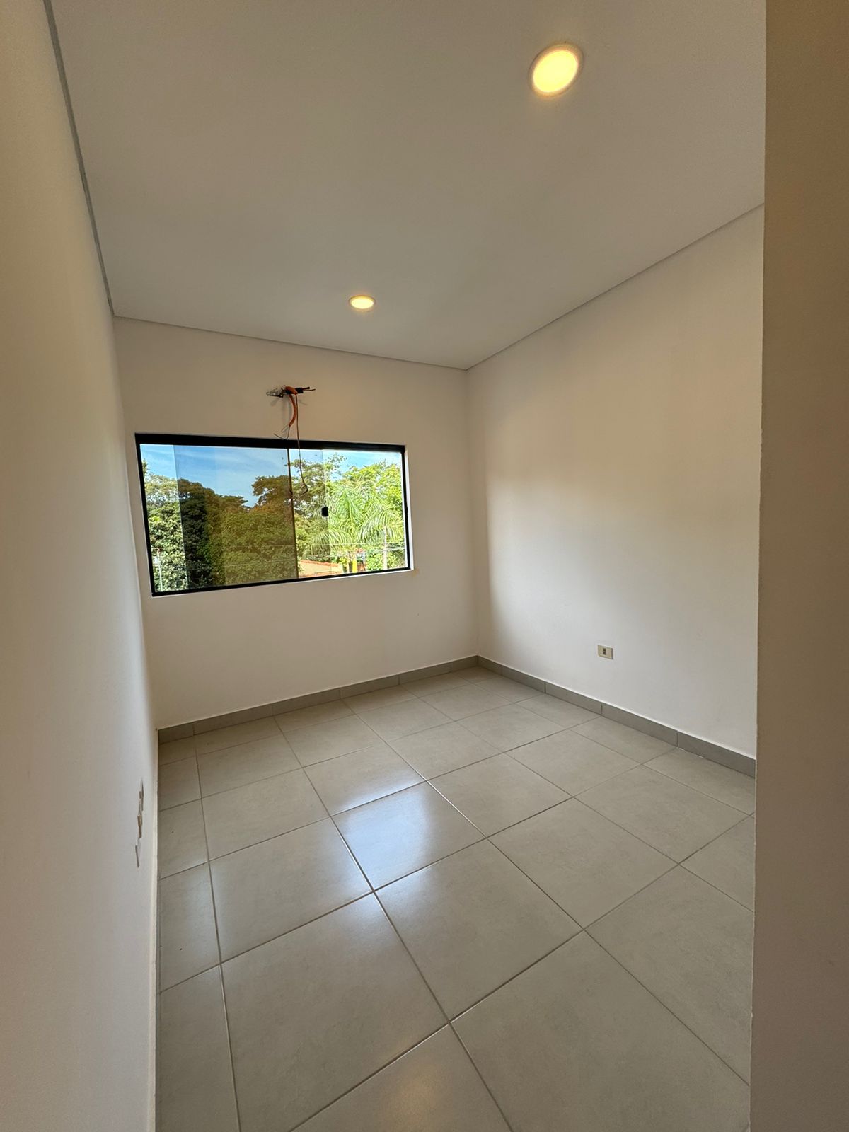 Vendo Duplex a Entrenar en Luque a 10 minutos de Rakuira — foto 2