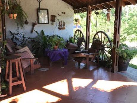 Oportunidad - Excelente Casa En El Pinar