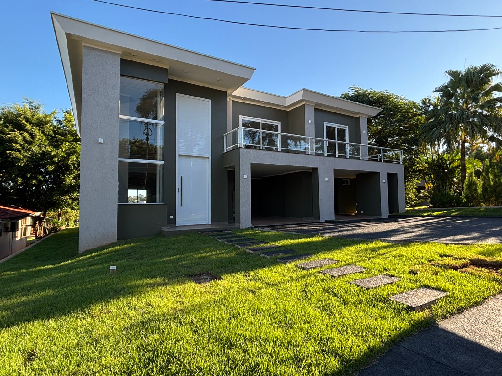 Casa en venta Paraná Country Club — foto 2