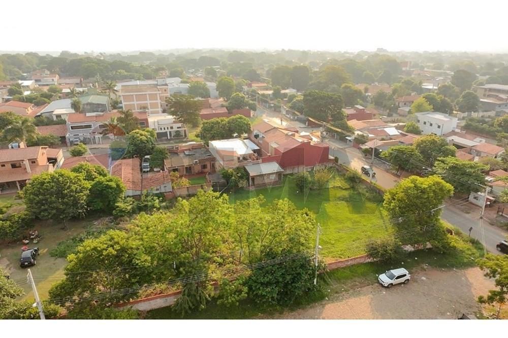 Terreno en Venta - Fernando De La Mora - Zona Sur — foto 2
