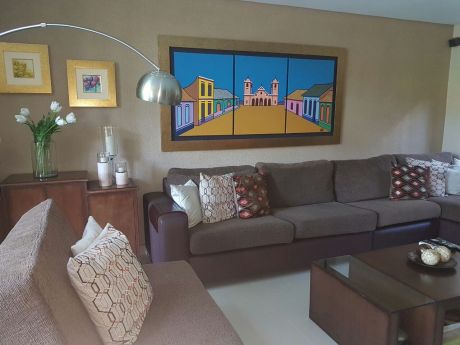 Coqueta Casa En Zona Villa Aurelia