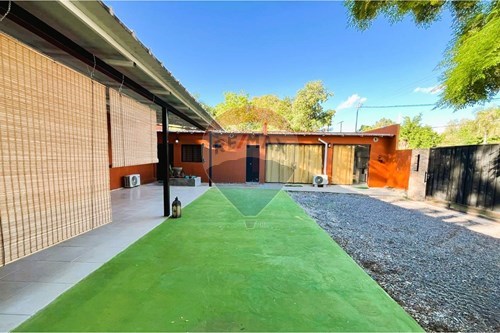 Casa-Venta-PY Cordillera San Bernardino — foto 3