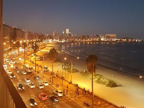 Hermoso Apto En Alq