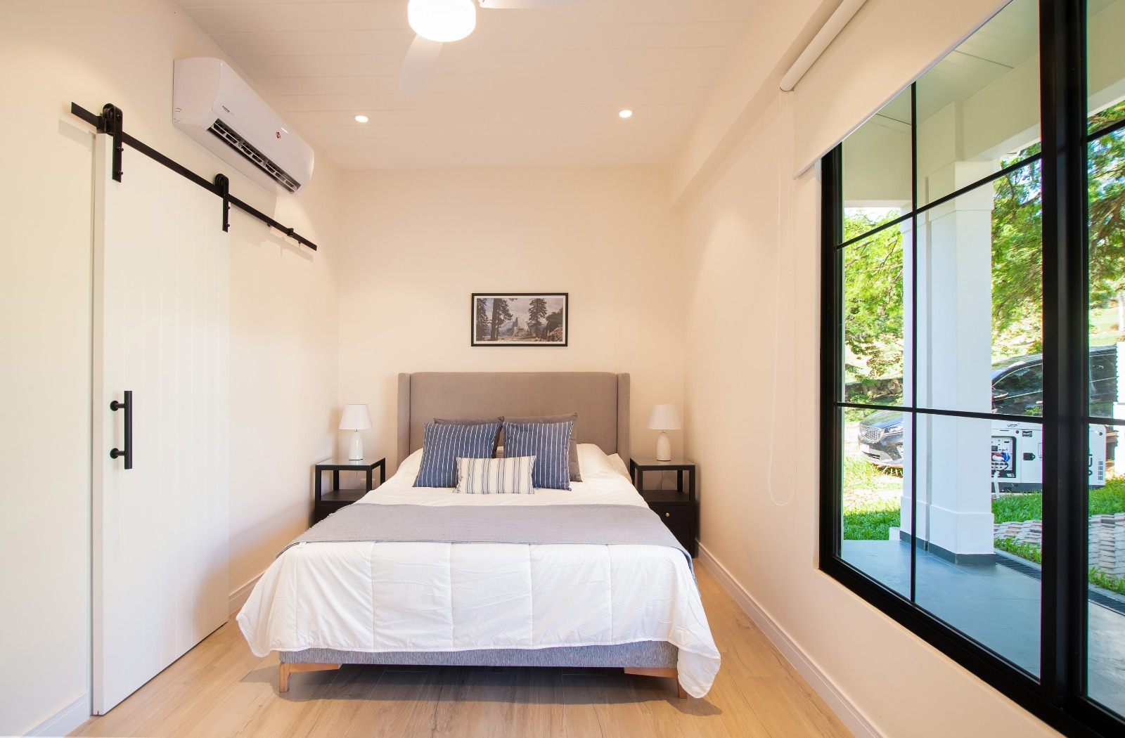 VENDO CASA A ESTRENAR EN CODOMINIO PUNTA BELLA SAN BERNARDINO-CLHO4816040 — foto 2