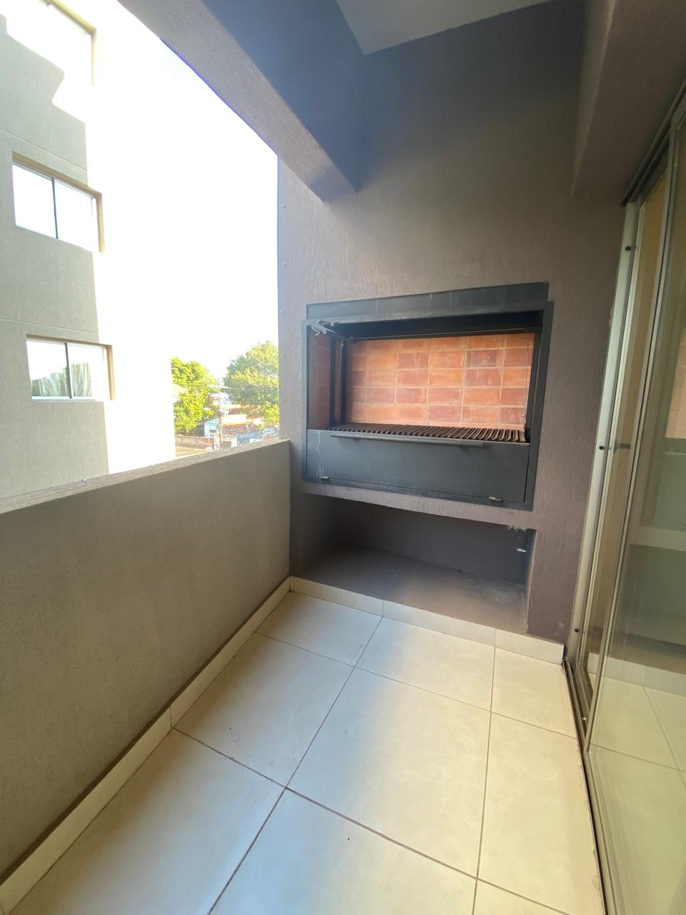 Alquilo Monoambiente amoblado en Barrio Jara – Gs. 3.400.000 — foto 3