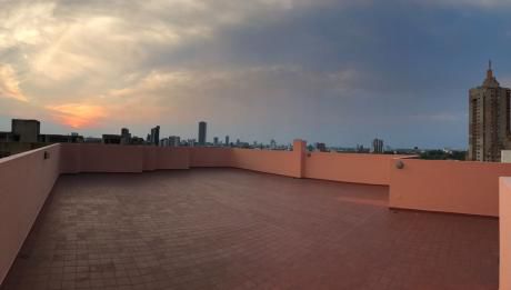 Departamento En Av Bush 2 Anillo 3 Domitorios