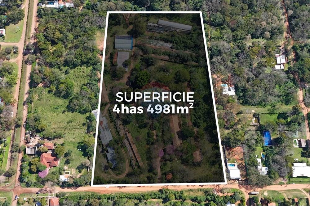 Terreno en San Bernardino — foto 3