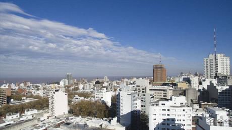 Promo Descuento Pago Total Durante Obra Rivera Apto Venta Penthouse C/parr 2 D