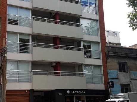 Edificio Riva Marina