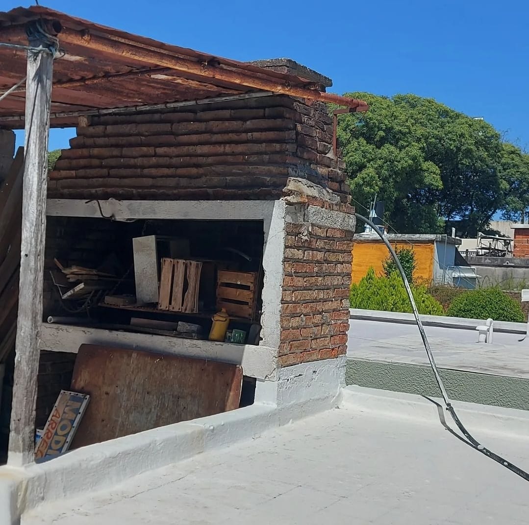 Alquiler en La Blanqueada · Foto 10