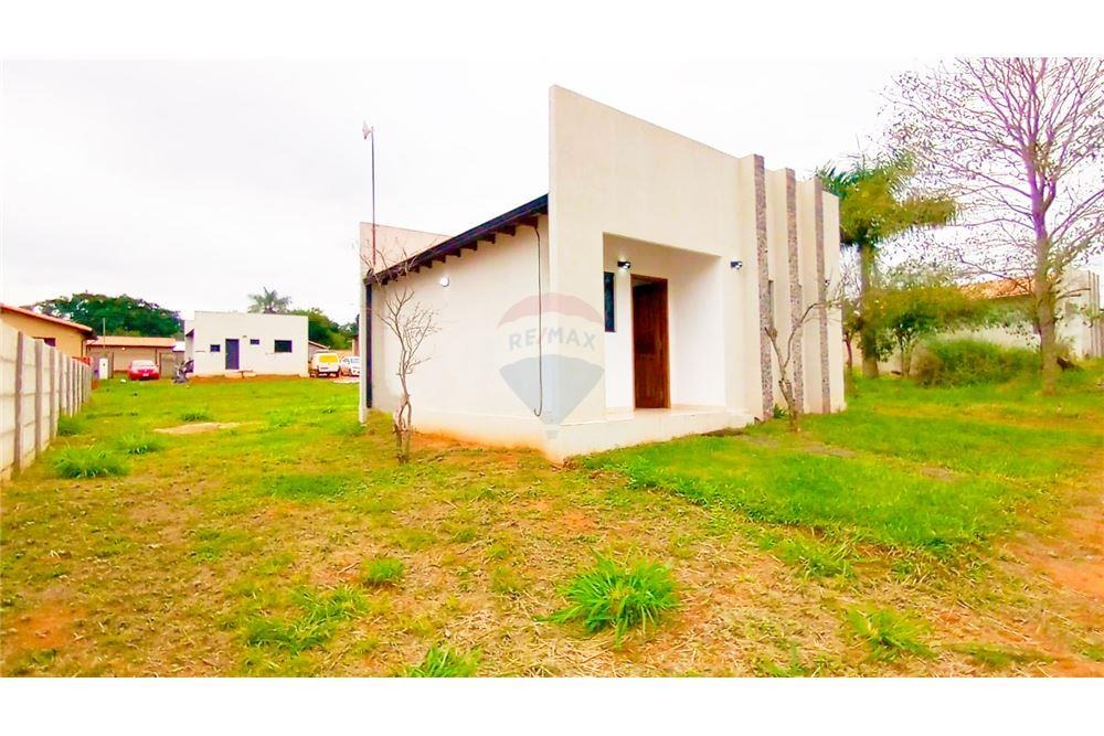 VENDO CASA EN AREGUA-COSTA FLEITAS — foto 3