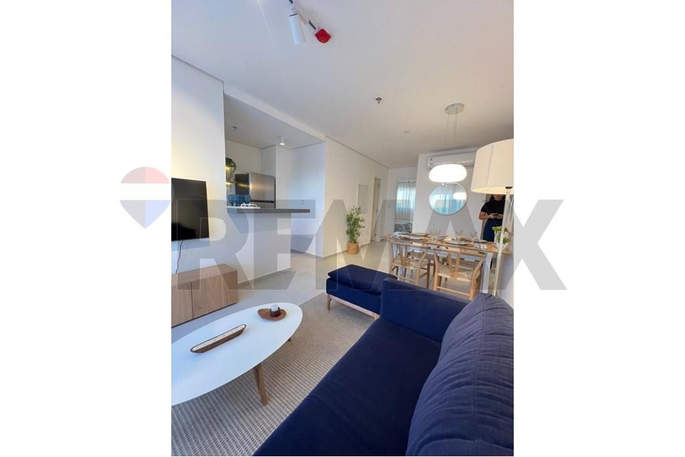 Departamento en venta en Trinidad