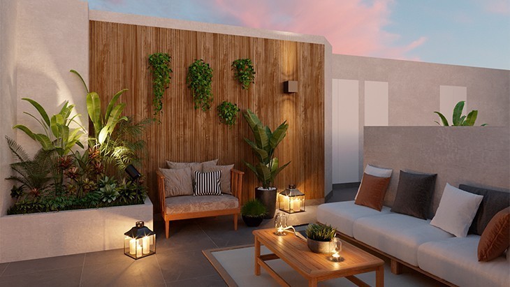 Departamento en venta en Pueblo Libre
