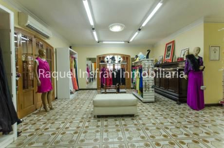Alquilo Casa Para Oficina
