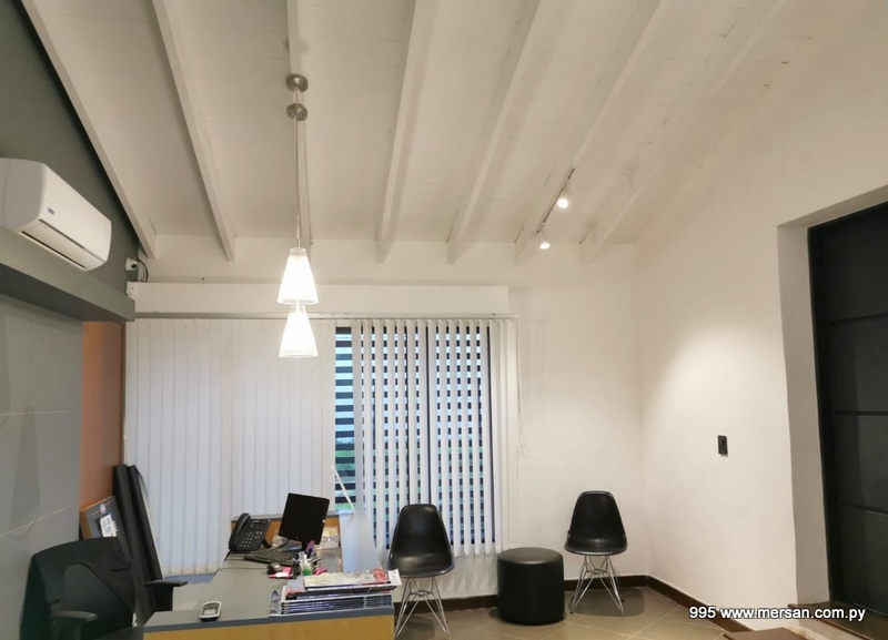 730 M2 De Oficinas Corporativas y 20 Estacionamientos Zona Cit (CóD. 995) — foto 3