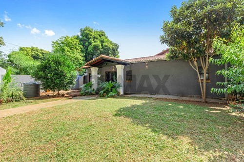 SE VENDE CASA EN FERNANDO DE LA MORA Z. NORTE — foto 2