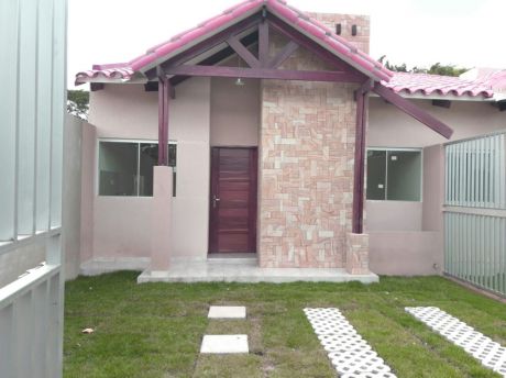 Casa Económica