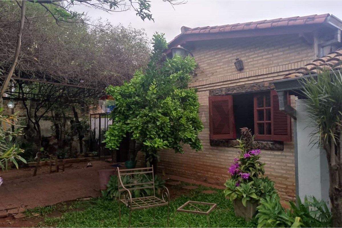 Casa en venta en San Cristóbal
