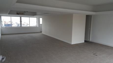 Ubicación Estratégica, Gran Terraza, 2 Lugares De Garage.