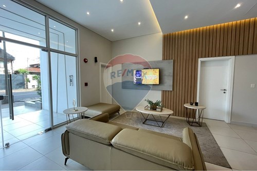 DEPARTAMENTO AMOBLADO  ALQUILER LOS LAURELES — foto 3
